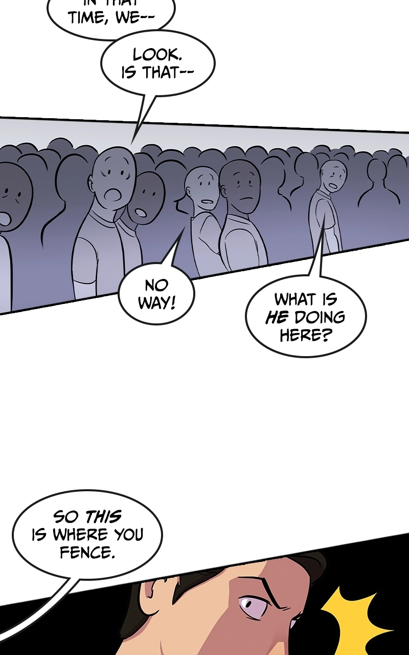 Read Fence chapter 27 image 42 on Lezhin