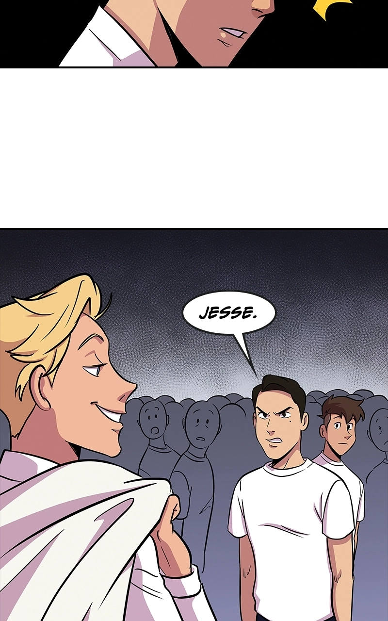 Read Fence chapter 27 image 43 on Lezhin
