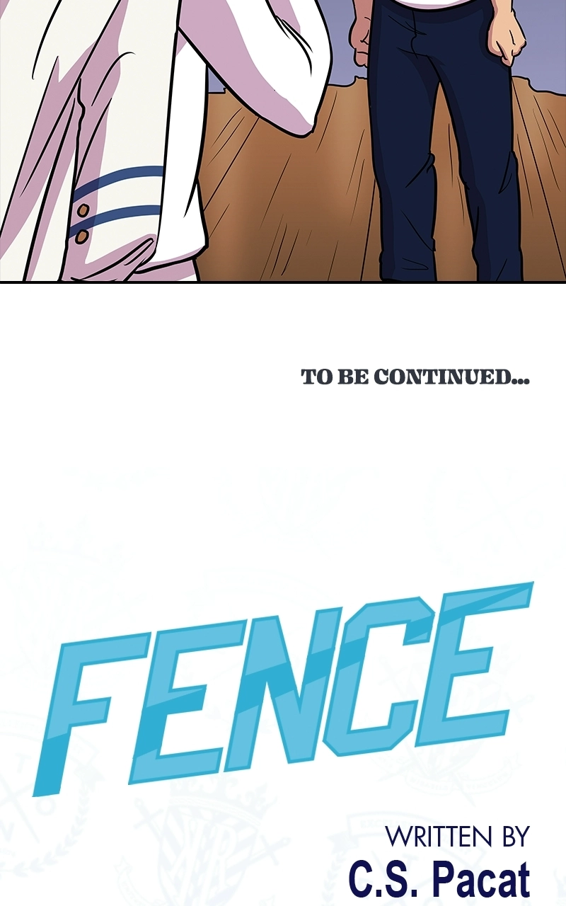 Read Fence chapter 27 image 44 on Lezhin