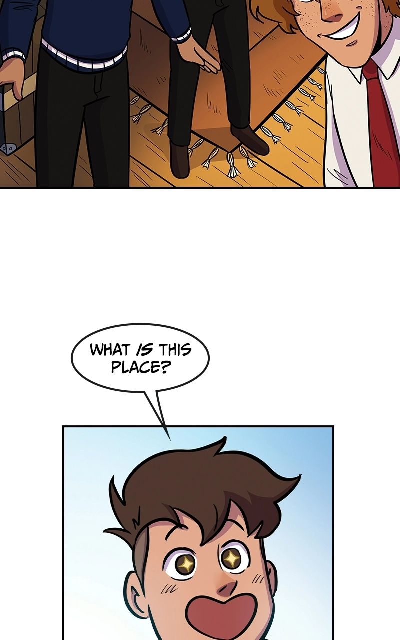 Read Fence chapter 27 image 5 on Lezhin