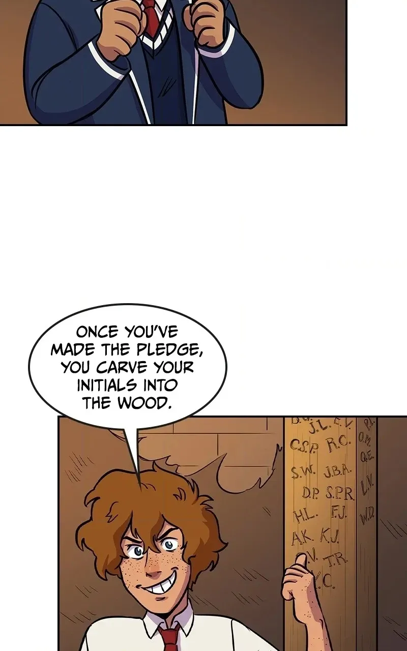 Read Fence chapter 27 image 9 on Lezhin