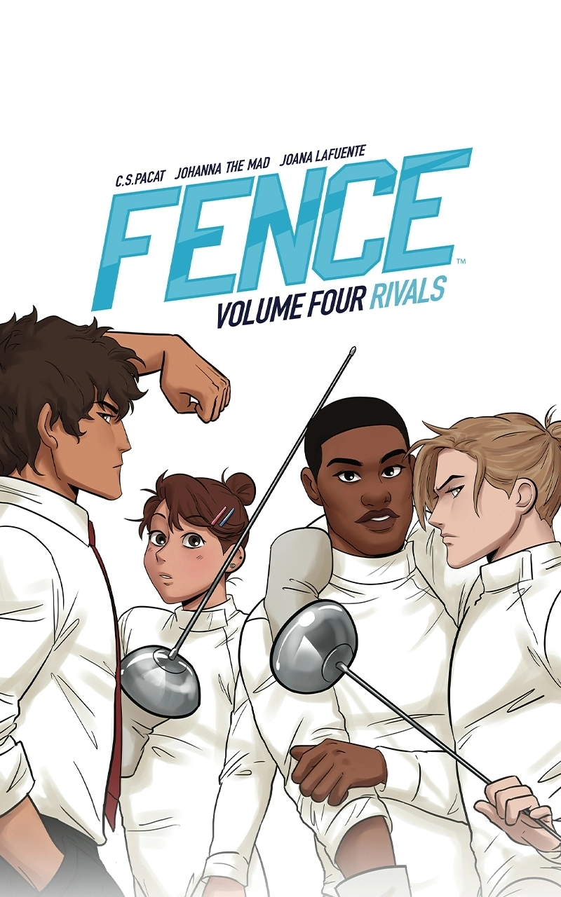 Read Fence chapter 28 image 0 on Lezhin