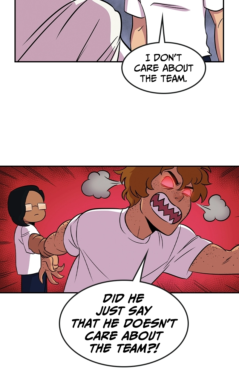 Read Fence chapter 28 image 10 on Lezhin