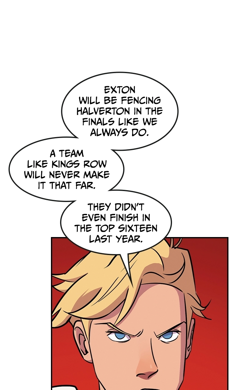 Read Fence chapter 28 image 13 on Lezhin