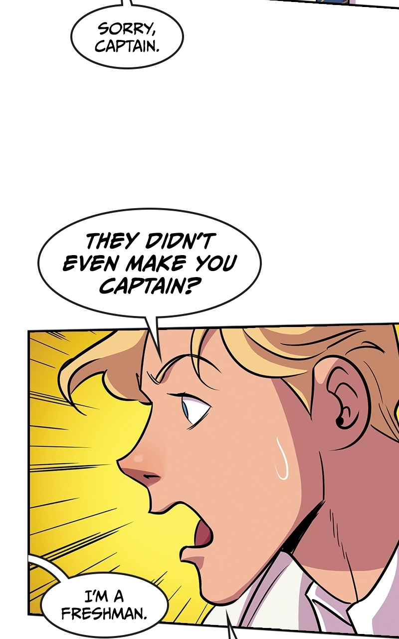 Read Fence chapter 28 image 15 on Lezhin