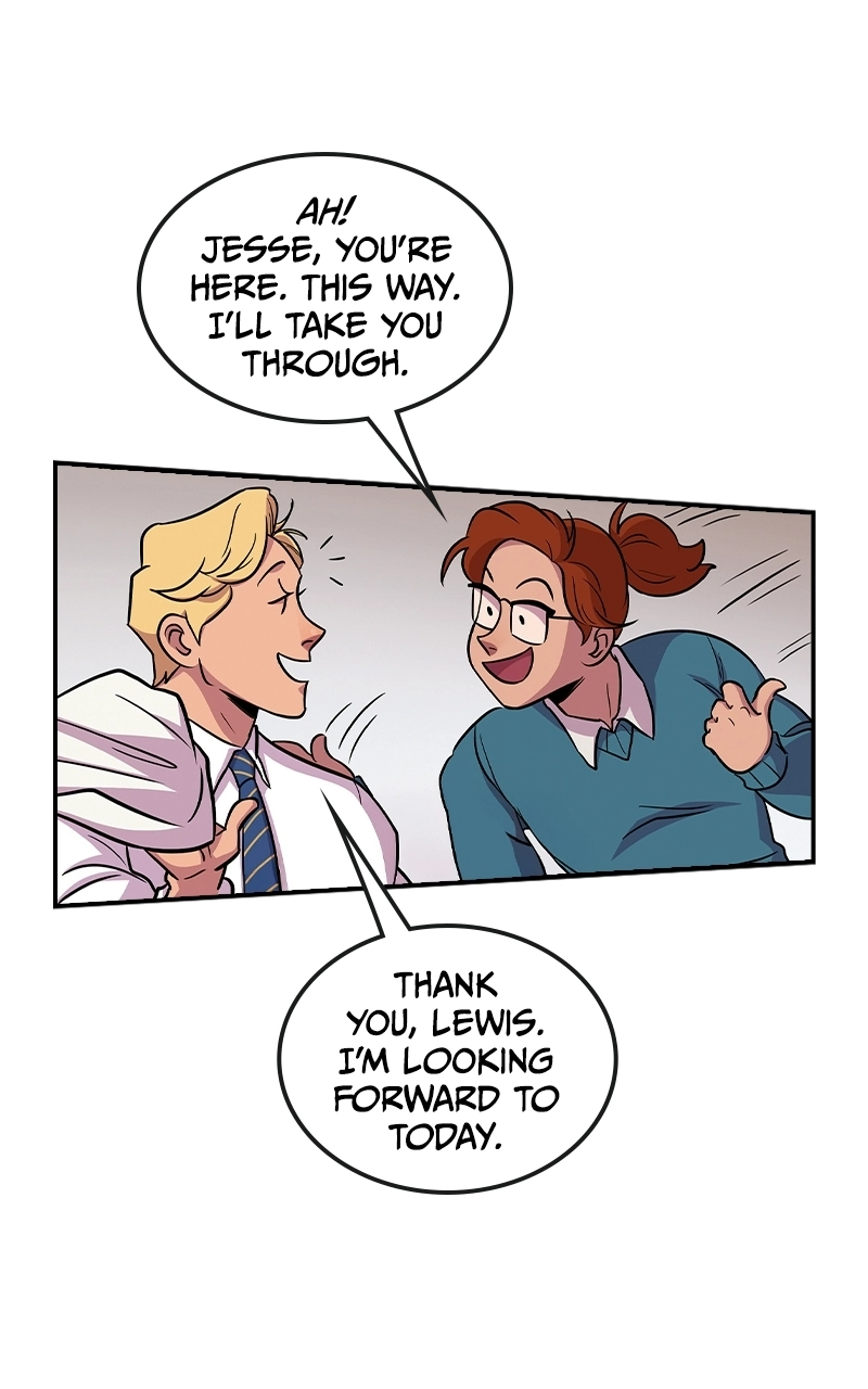 Read Fence chapter 28 image 17 on Lezhin