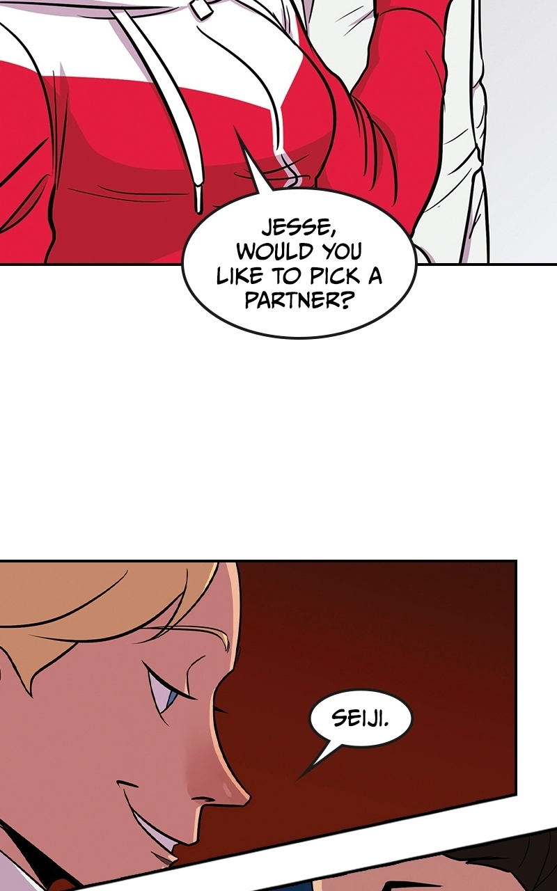 Read Fence chapter 28 image 23 on Lezhin