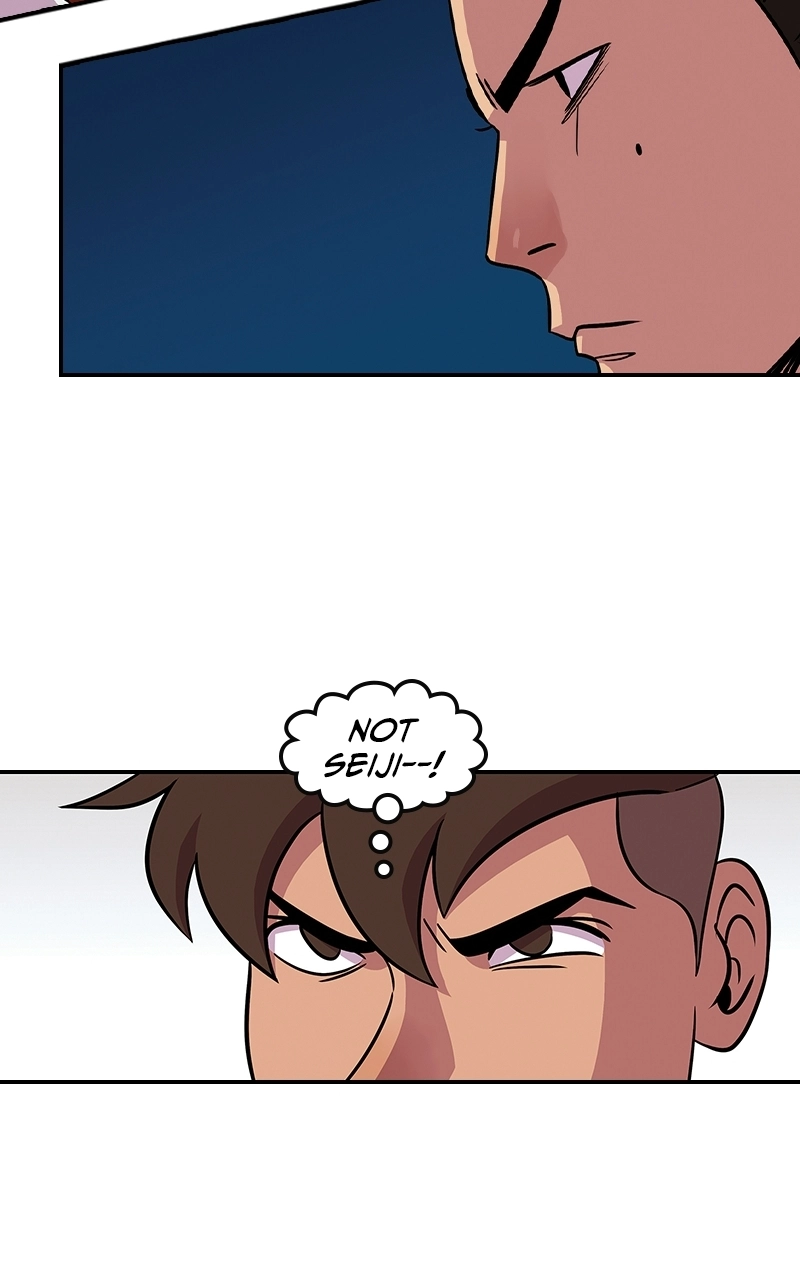 Read Fence chapter 28 image 24 on Lezhin