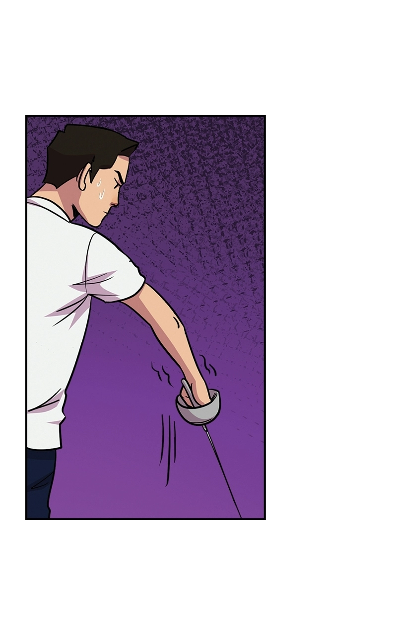 Read Fence chapter 28 image 25 on Lezhin