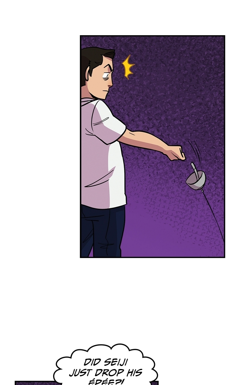 Read Fence chapter 28 image 26 on Lezhin
