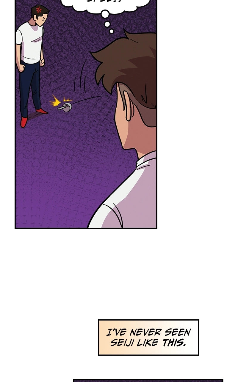 Read Fence chapter 28 image 27 on Lezhin