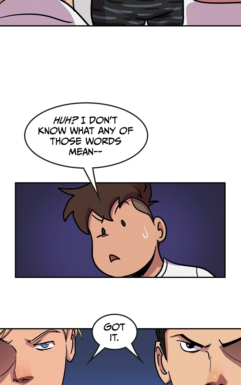 Read Fence chapter 28 image 30 on Lezhin