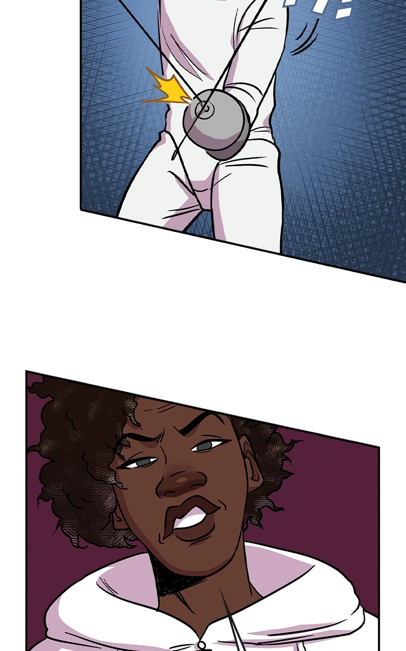 Read Fence chapter 28 image 37 on Lezhin