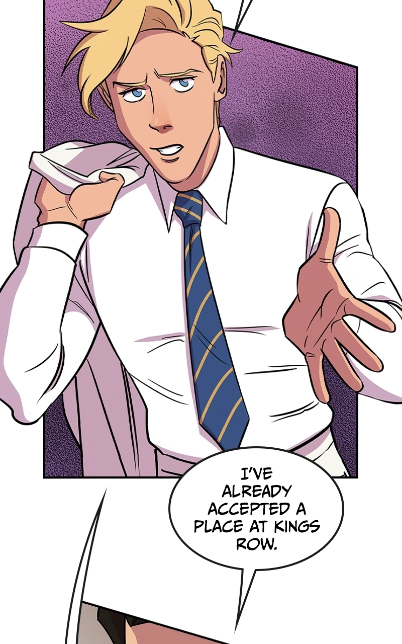Read Fence chapter 28 image 5 on Lezhin