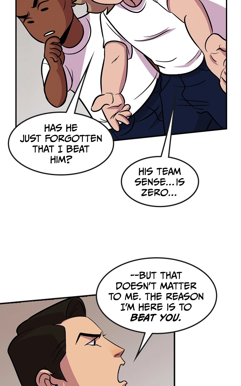 Read Fence chapter 28 image 8 on Lezhin