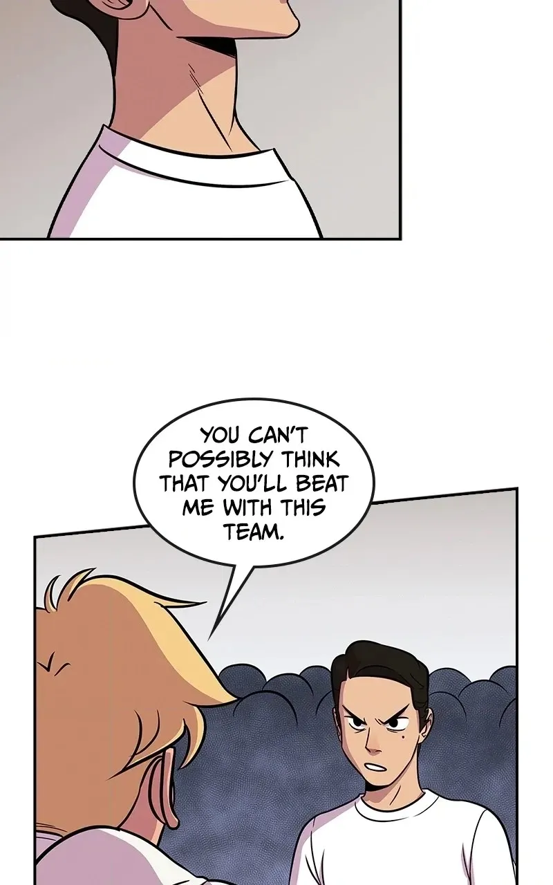 Read Fence chapter 28 image 9 on Lezhin
