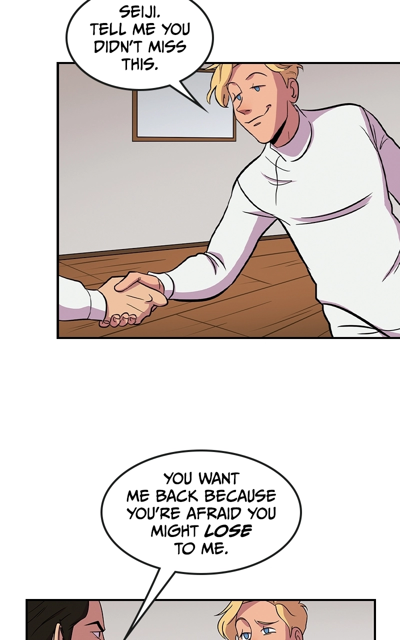Read Fence chapter 29 image 10 on Lezhin
