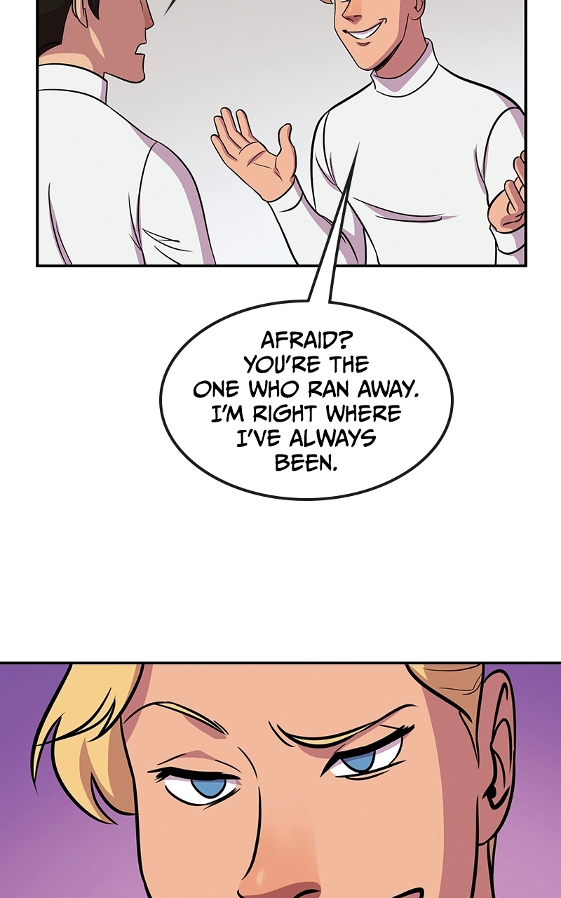 Read Fence chapter 29 image 11 on Lezhin
