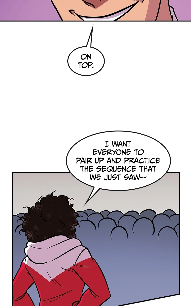 Read Fence chapter 29 image 12 on Lezhin