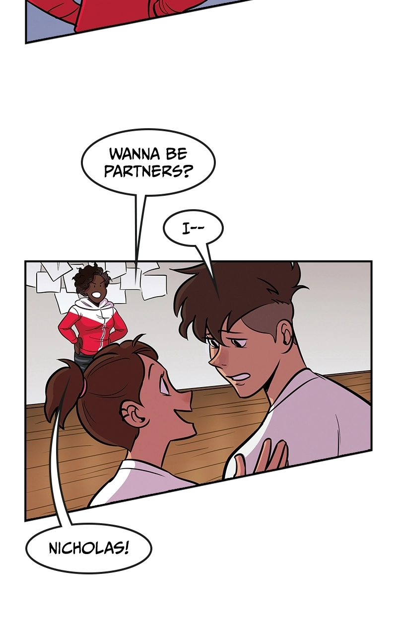 Read Fence chapter 29 image 13 on Lezhin