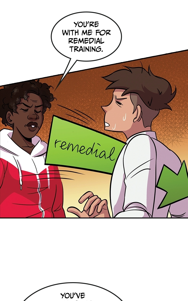 Read Fence chapter 29 image 15 on Lezhin