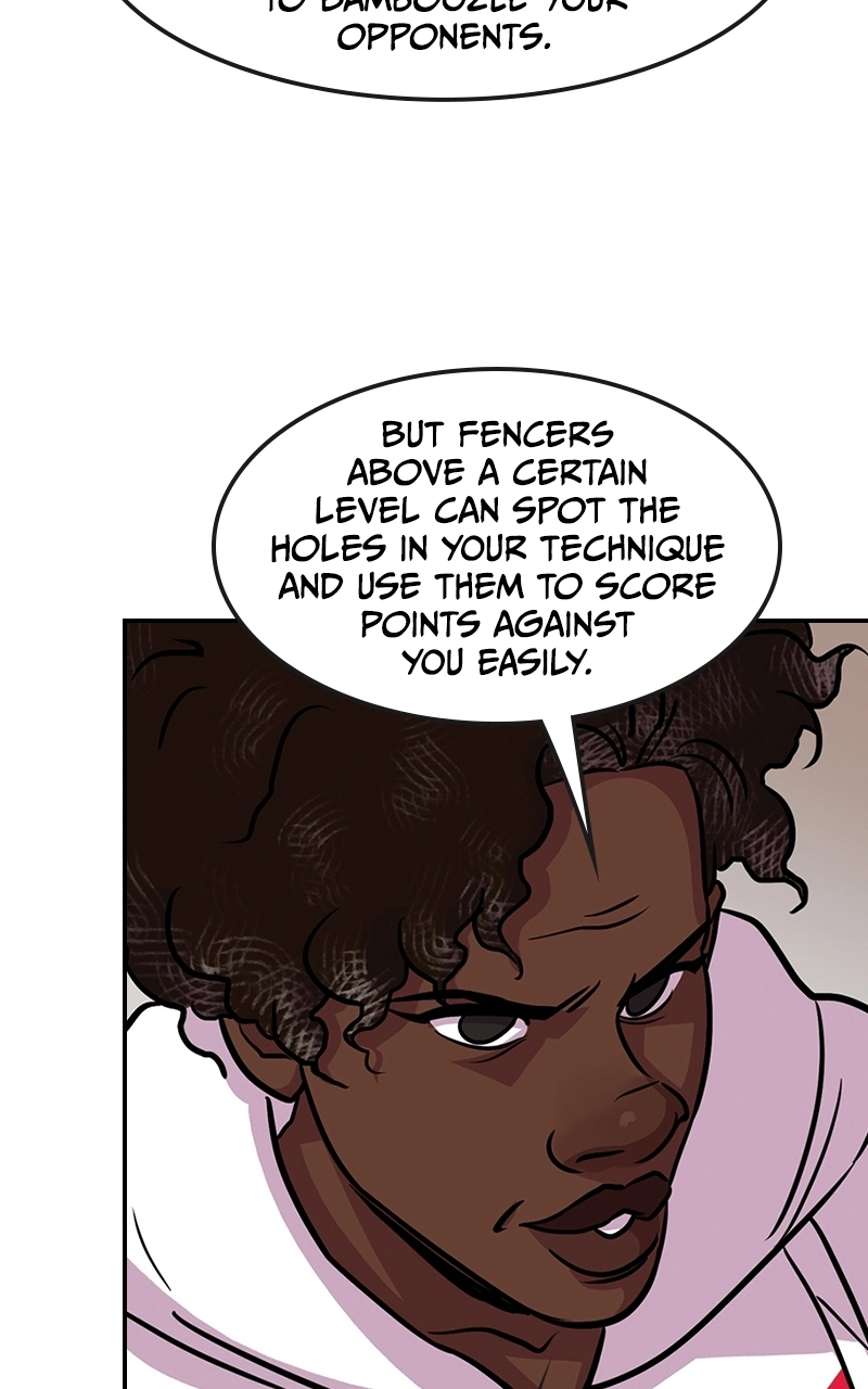 Read Fence chapter 29 image 18 on Lezhin