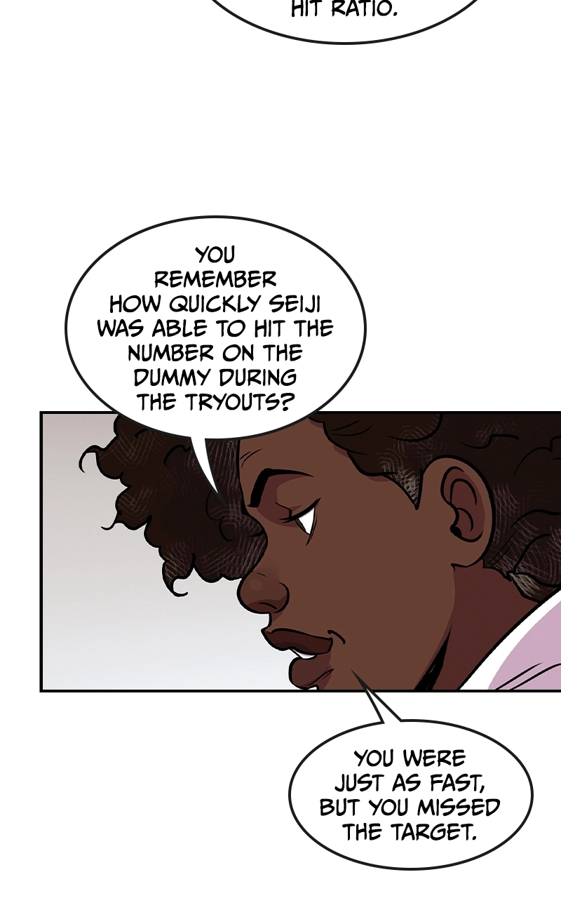 Read Fence chapter 29 image 21 on Lezhin