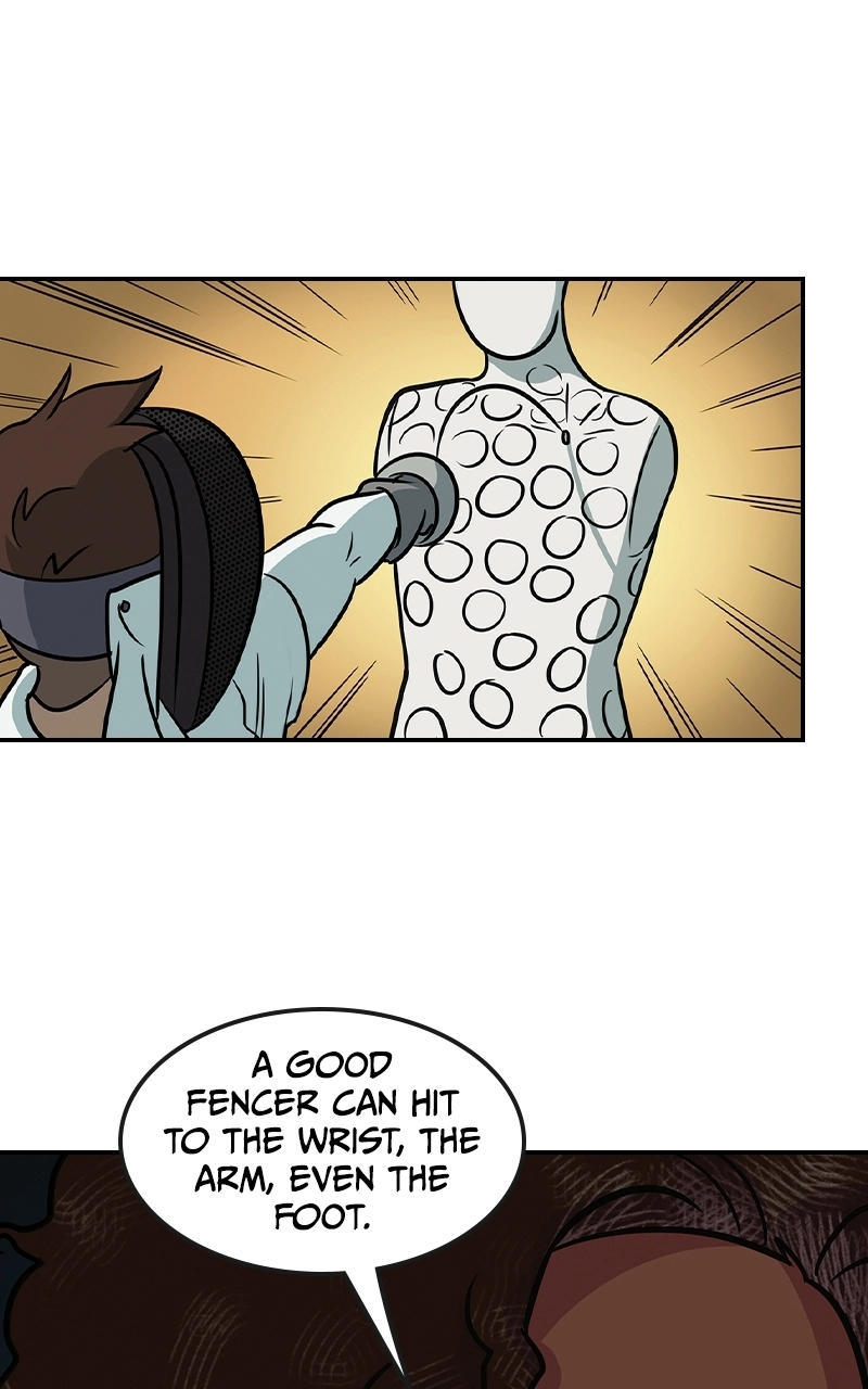 Read Fence chapter 29 image 22 on Lezhin