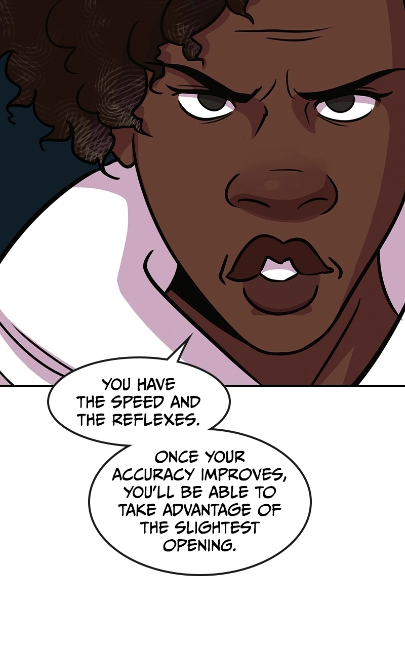 Read Fence chapter 29 image 23 on Lezhin