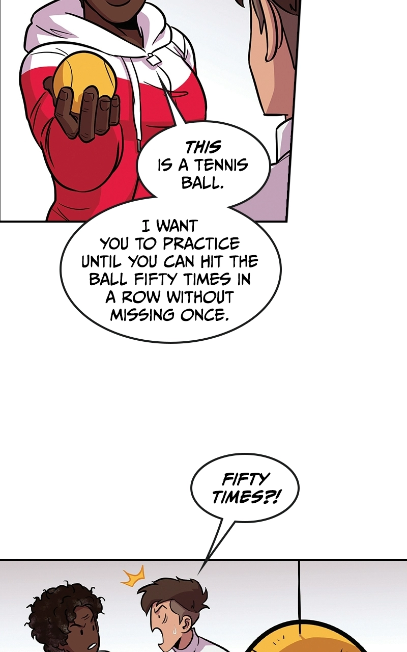 Read Fence chapter 29 image 26 on Lezhin