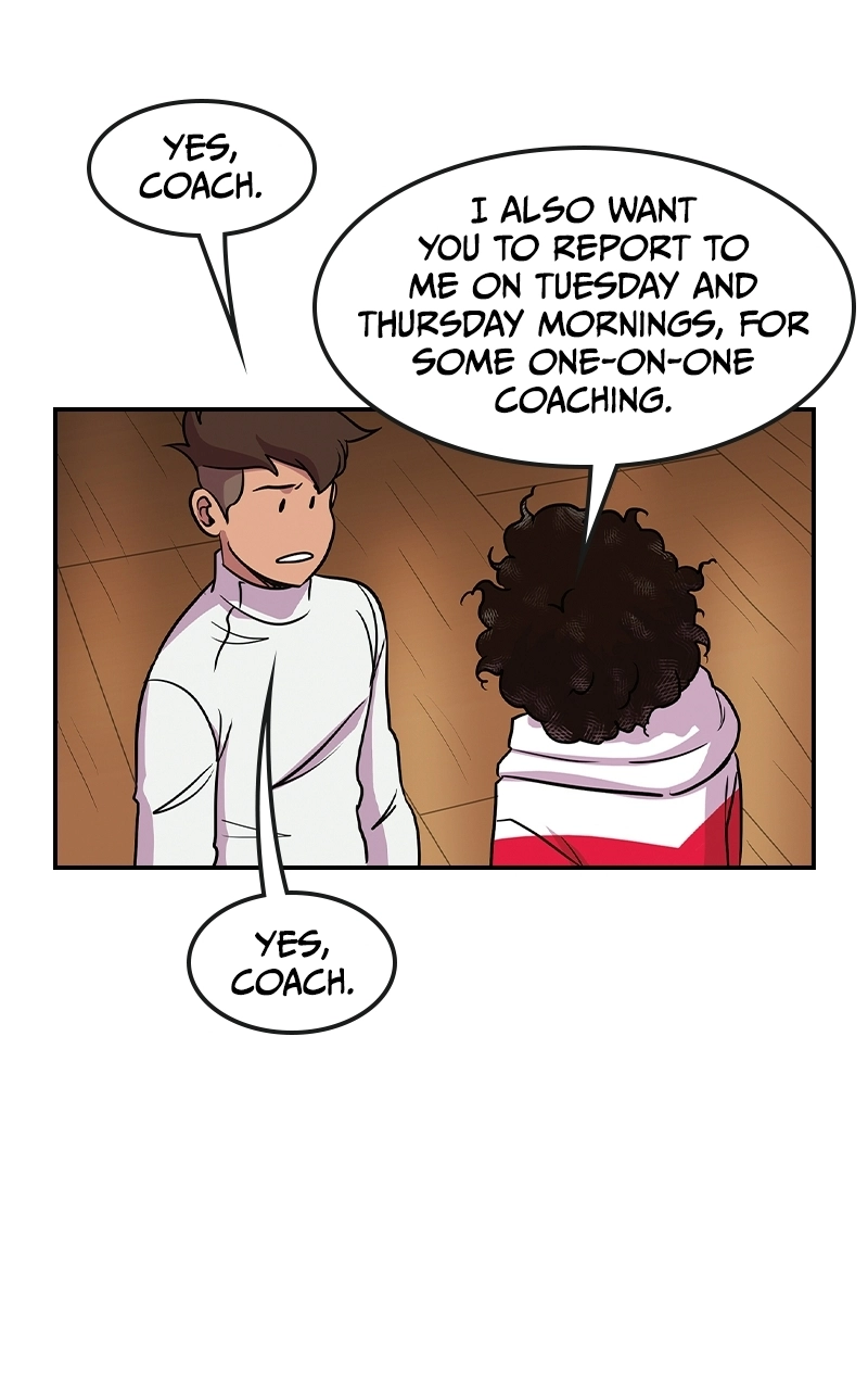 Read Fence chapter 29 image 28 on Lezhin
