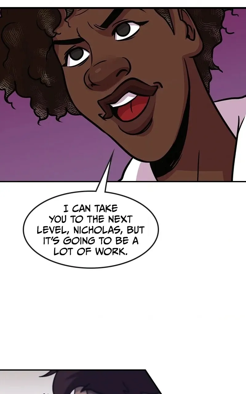 Read Fence chapter 29 image 29 on Lezhin
