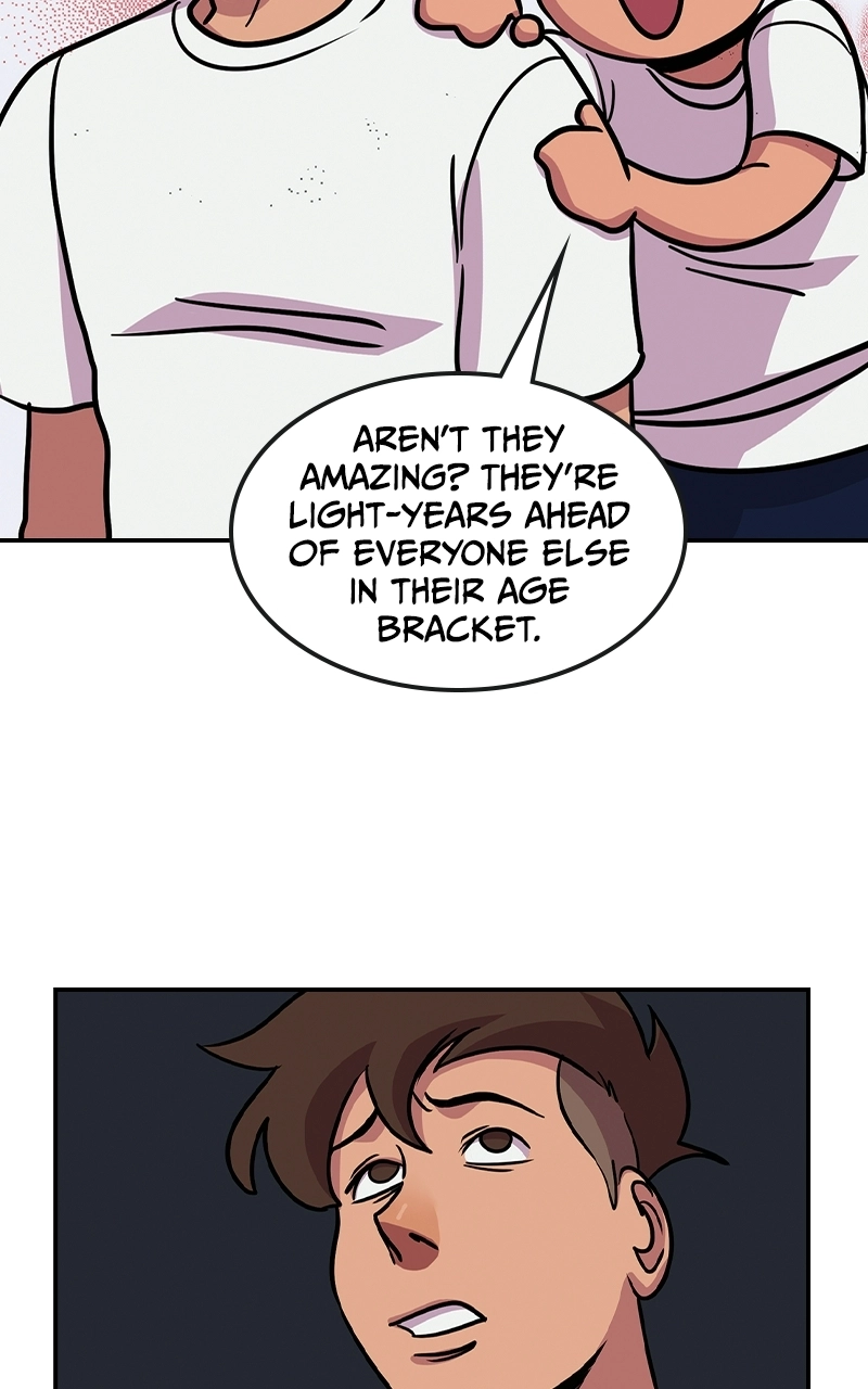 Read Fence chapter 29 image 3 on Lezhin