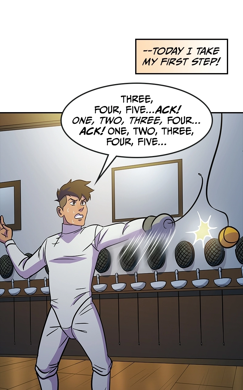 Read Fence chapter 29 image 33 on Lezhin