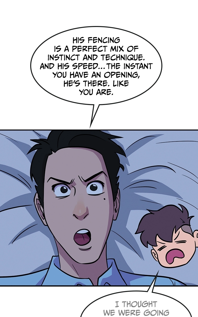 Read Fence chapter 29 image 37 on Lezhin