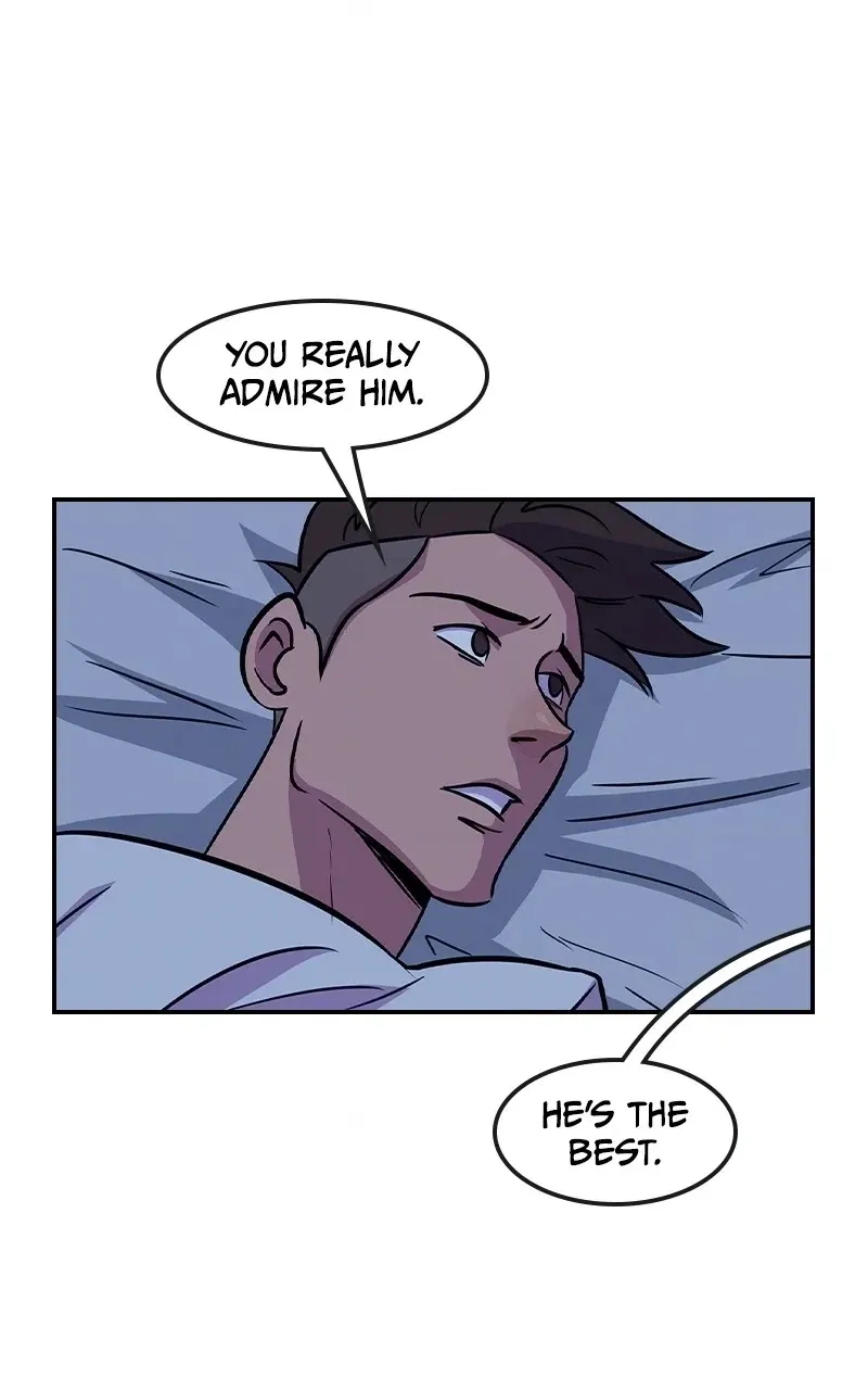 Read Fence chapter 29 image 39 on Lezhin