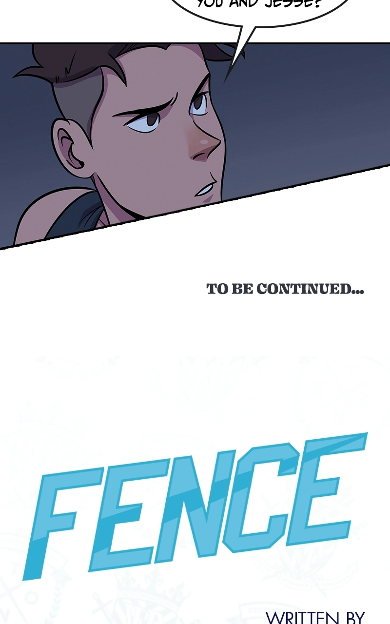 Read Fence chapter 29 image 41 on Lezhin