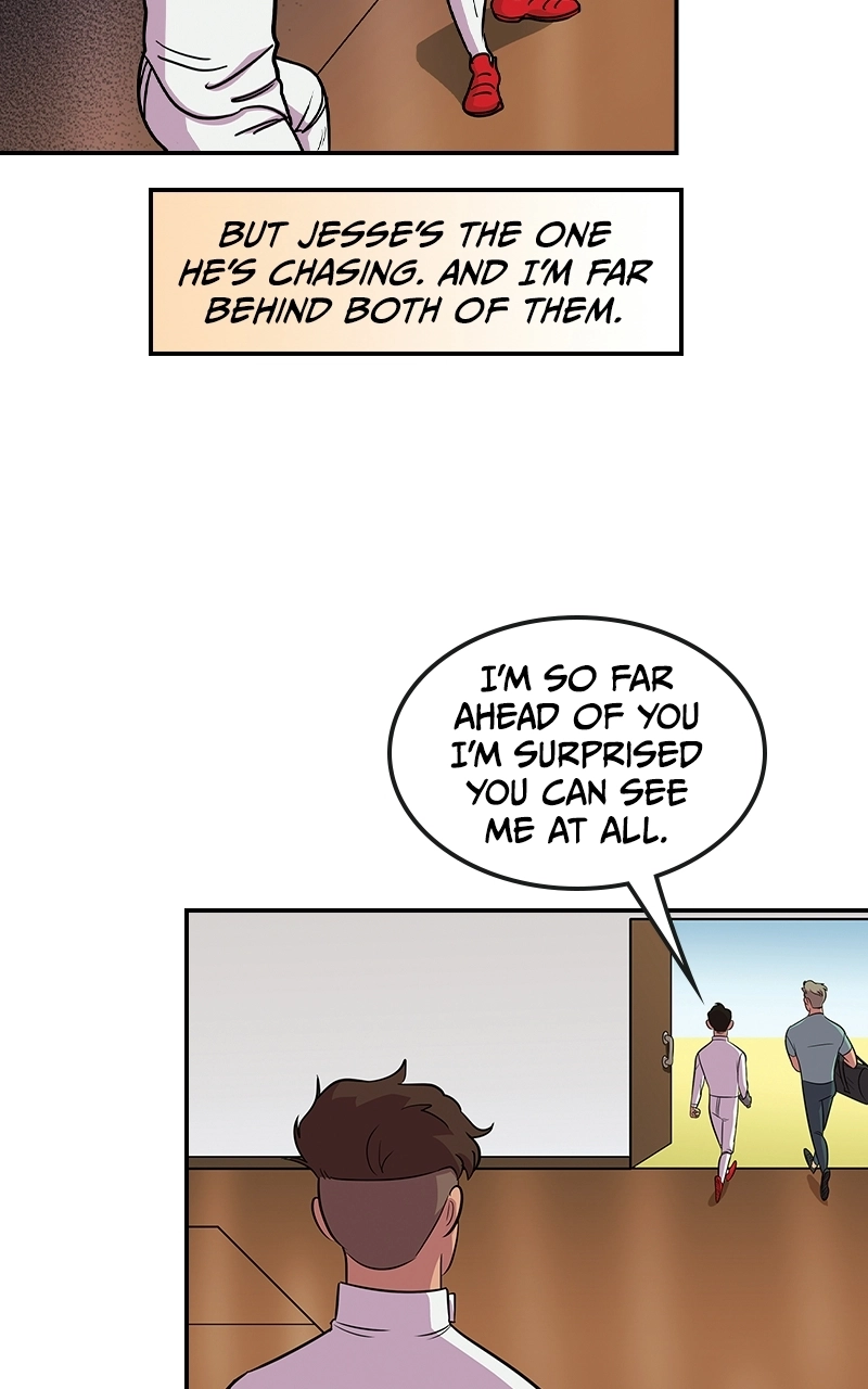 Read Fence chapter 29 image 5 on Lezhin