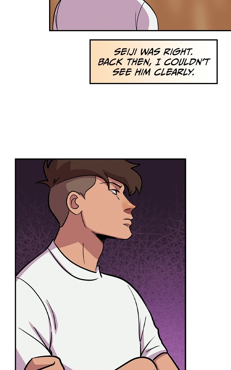 Read Fence chapter 29 image 6 on Lezhin