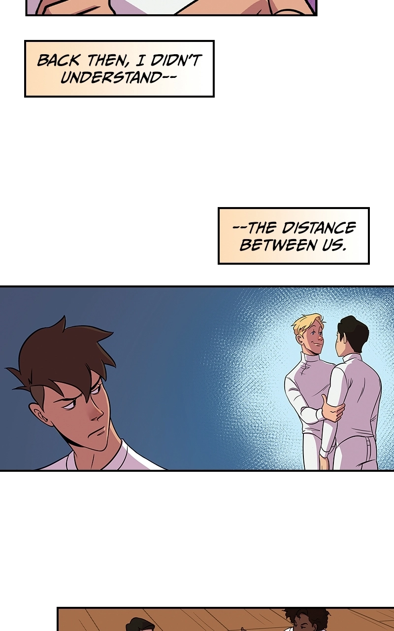 Read Fence chapter 29 image 7 on Lezhin