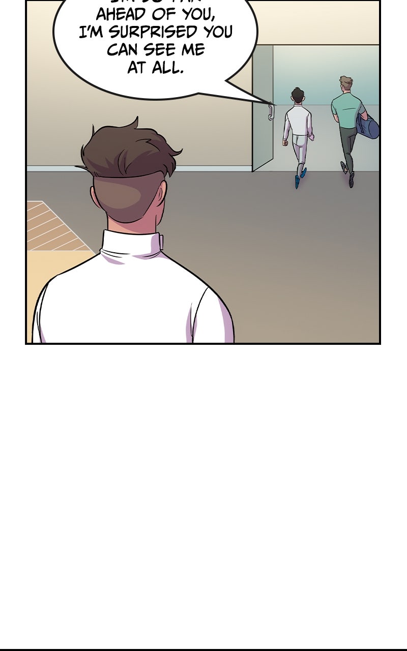 Read Fence chapter 3 image 1 on Lezhin