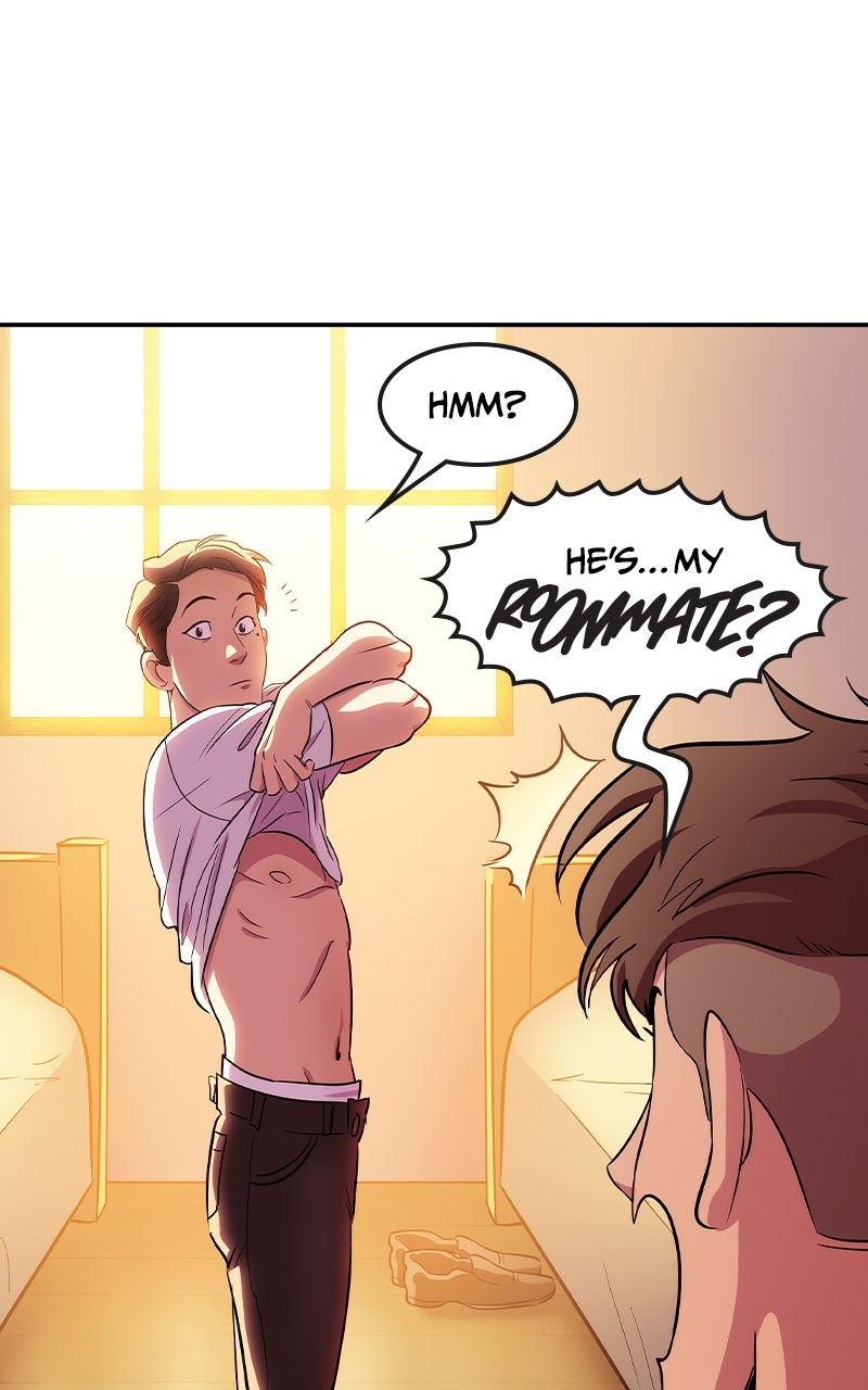 Read Fence chapter 3 image 11 on Lezhin