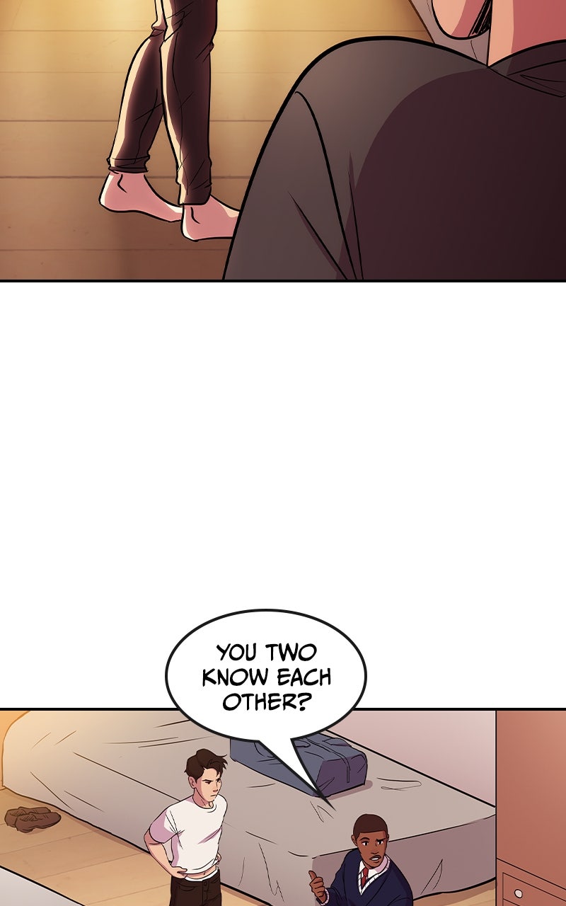 Read Fence chapter 3 image 12 on Lezhin