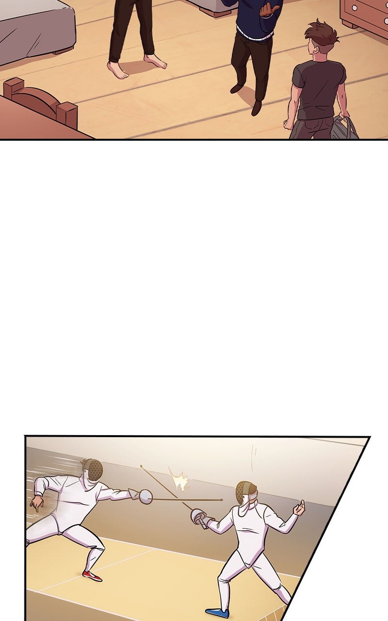 Read Fence chapter 3 image 13 on Lezhin