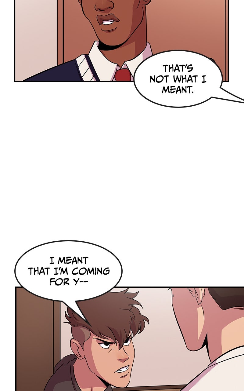 Read Fence chapter 3 image 19 on Lezhin