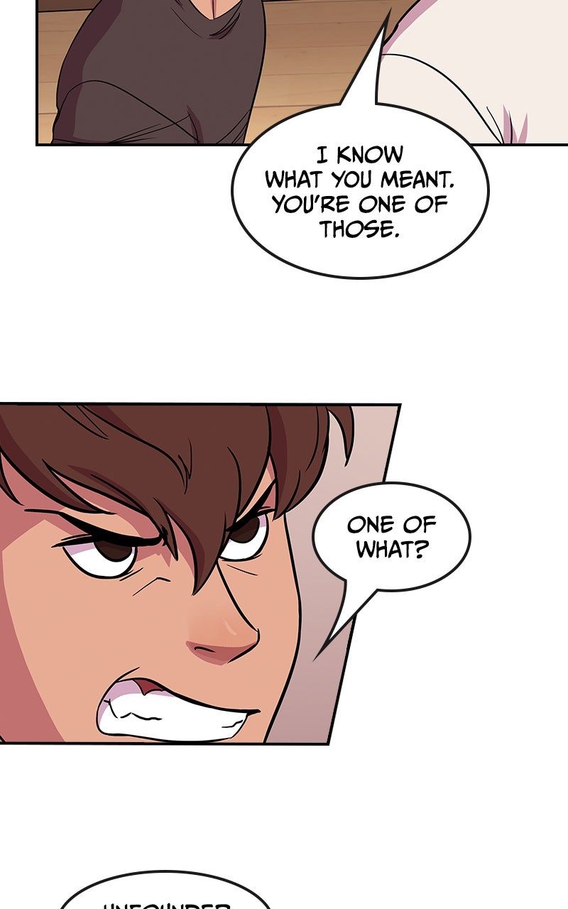 Read Fence chapter 3 image 20 on Lezhin