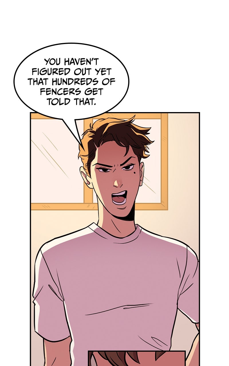 Read Fence chapter 3 image 23 on Lezhin