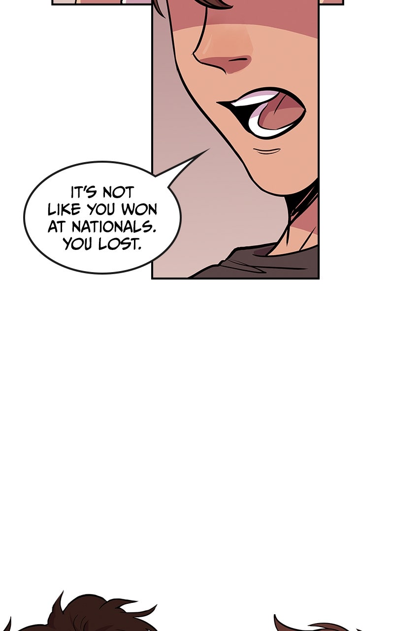 Read Fence chapter 3 image 24 on Lezhin