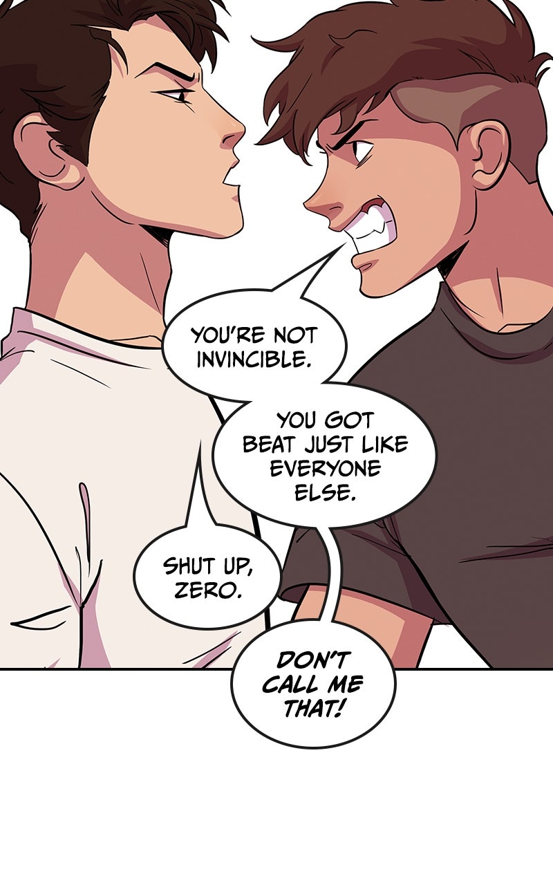 Read Fence chapter 3 image 25 on Lezhin