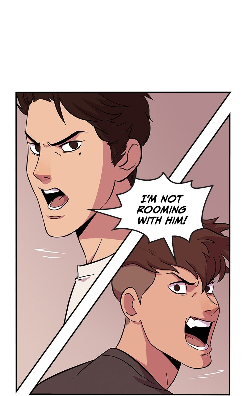 Read Fence chapter 3 image 26 on Lezhin